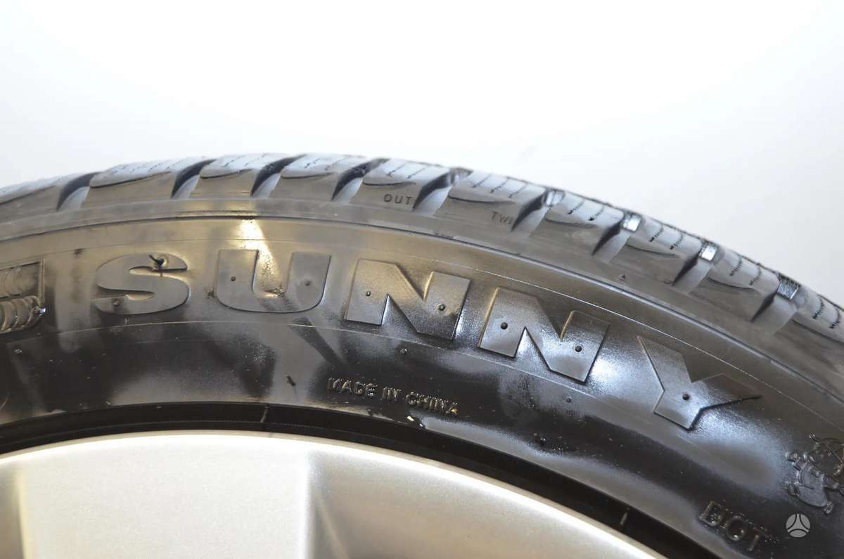 BMW Star Spoke 251 - 19, легкосплавные , R19