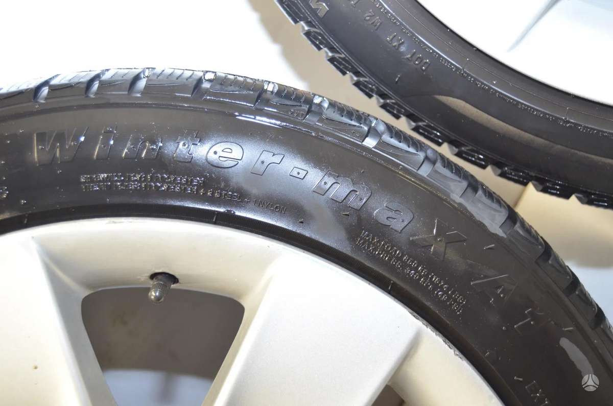 BMW Star Spoke 251 - 19, легкосплавные , R19