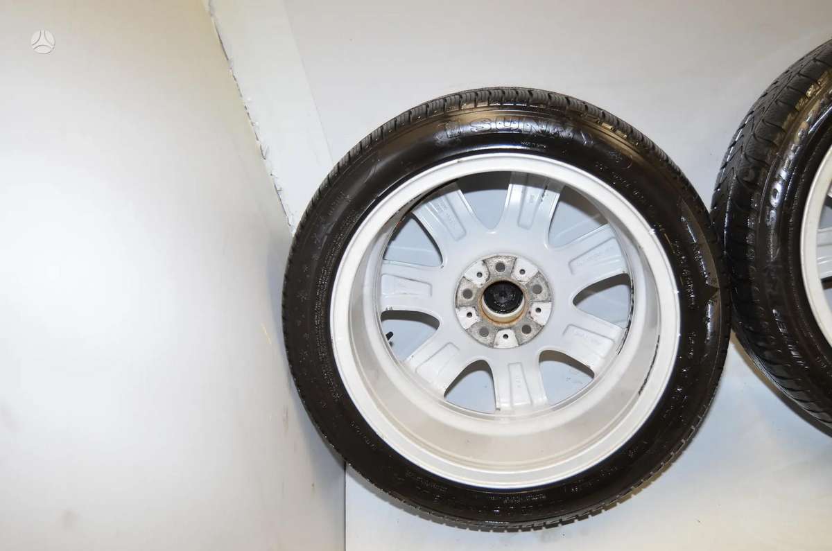 BMW Star Spoke 251 - 19, легкосплавные , R19