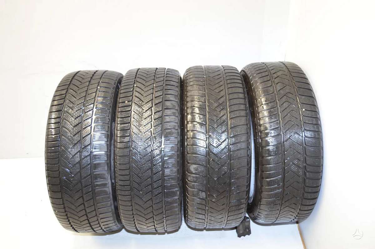 BMW Star Spoke 251 - 19, light alloy, R19