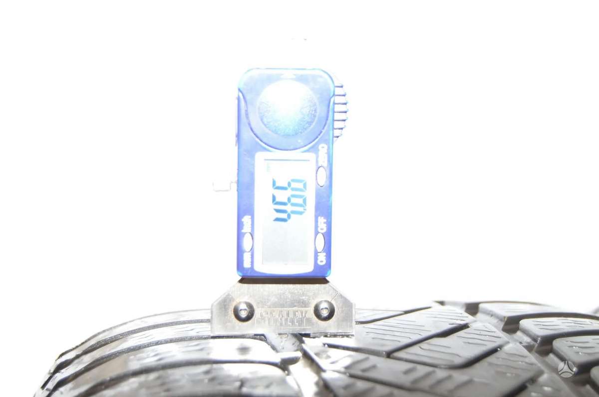 BMW Star Spoke 251 - 19, light alloy, R19