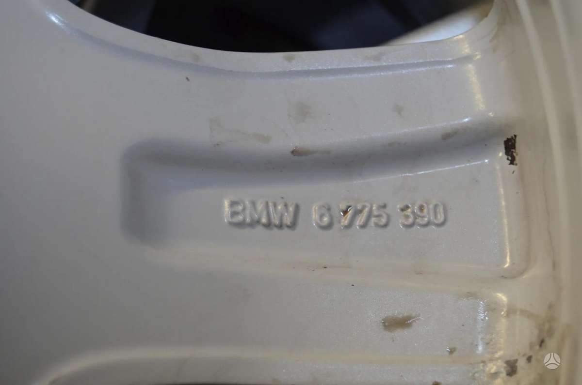 BMW Star Spoke 251 - 19, легкосплавные , R19