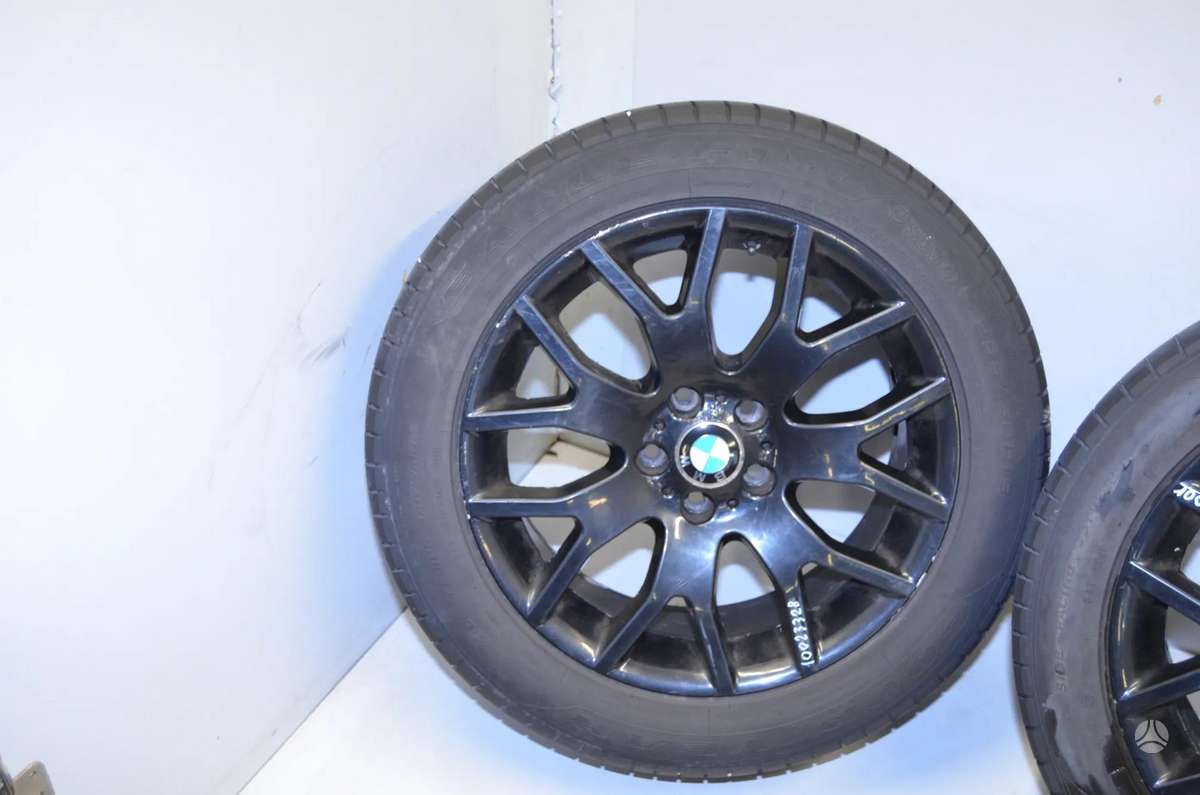 BMW Cross spoke 177, легкосплавные , R19