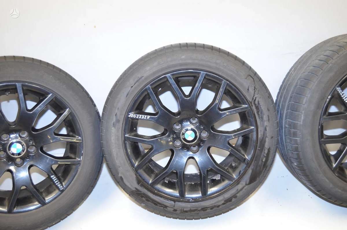 BMW Cross spoke 177, легкосплавные , R19