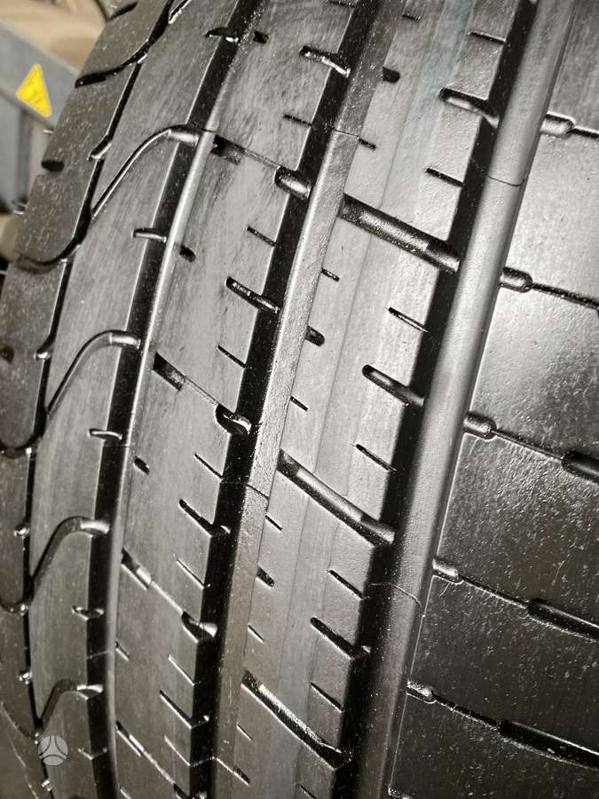 Pirelli, vasarinės 245/50 R18