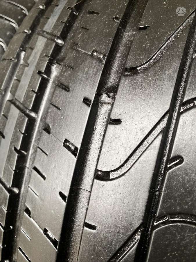 Pirelli, summer 245/50 R18