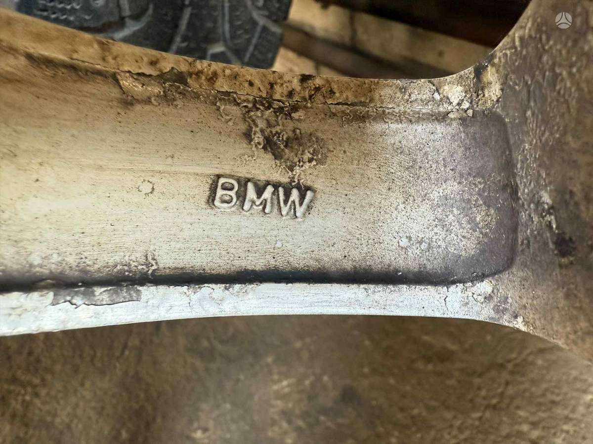 BMW Style 130, легкосплавные , R17