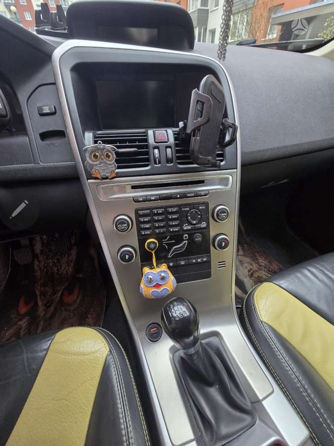 Volvo XC60 - 3
