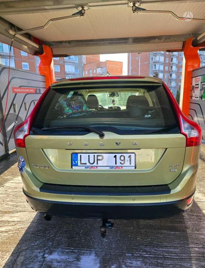 Volvo XC60 - 4