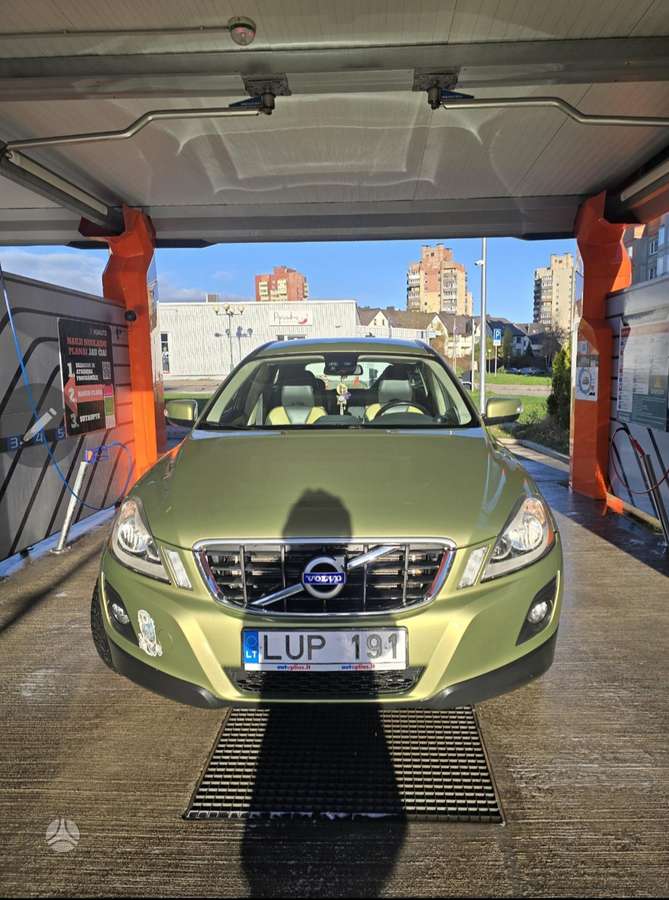 Volvo XC60 - 5