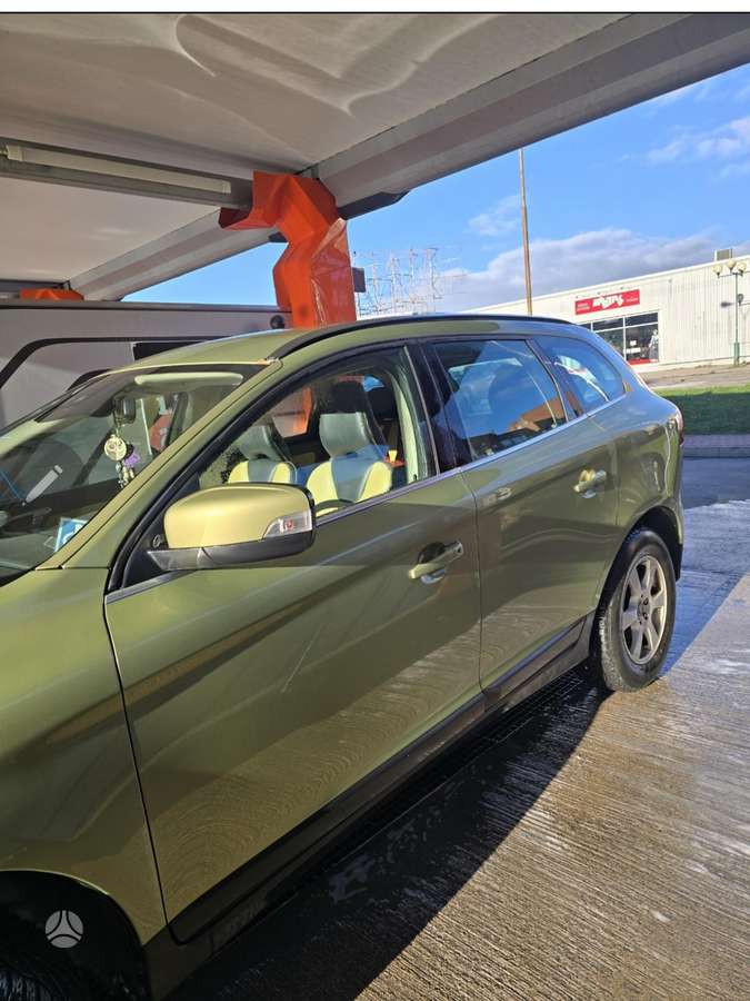 Volvo XC60 - 7