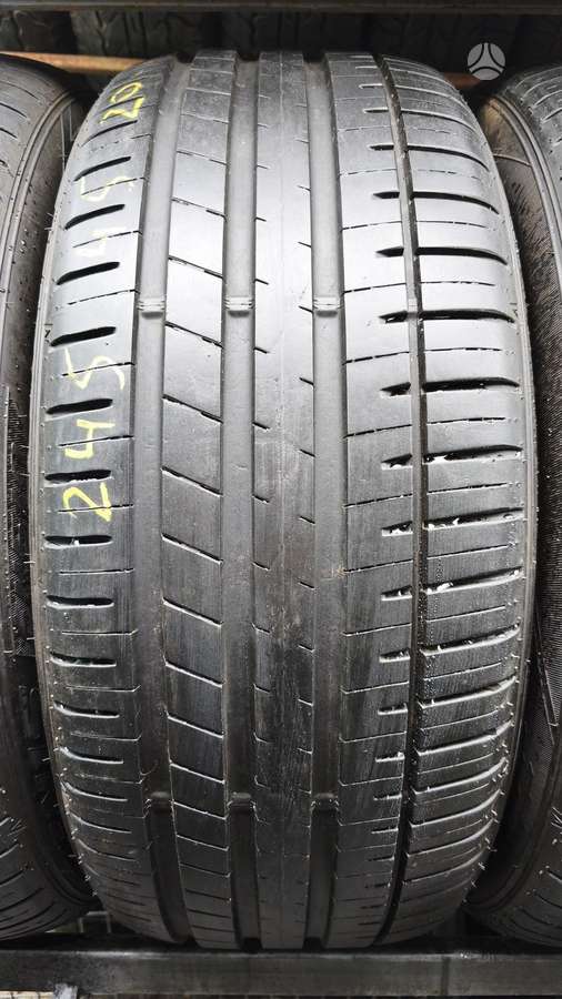 Falken Azen1s, летние 245/45 R20
