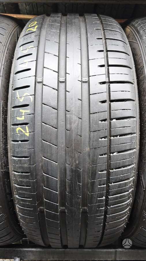 Falken Azen1s, summer 245/45 R20