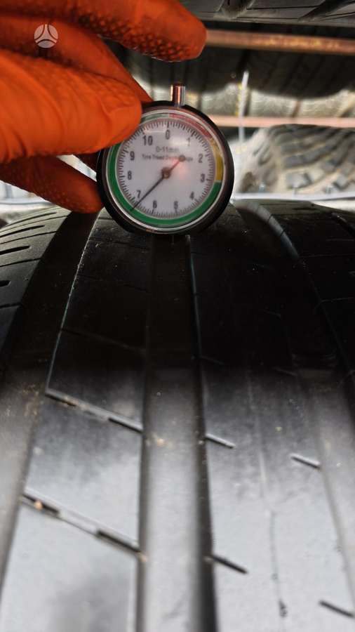 Falken Azen1s, летние 245/45 R20