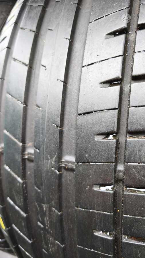 Falken Azen1s, summer 245/45 R20
