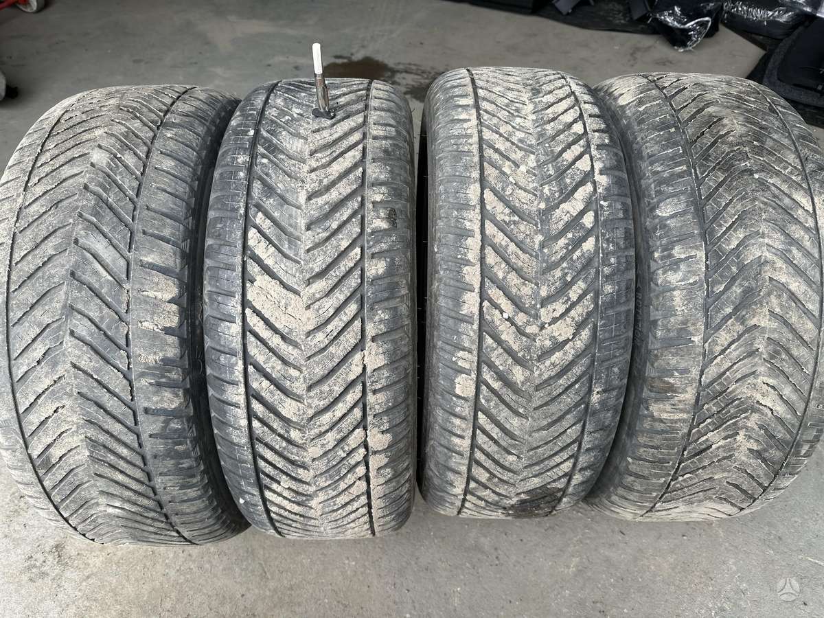 Nissan, легкосплавные , R17