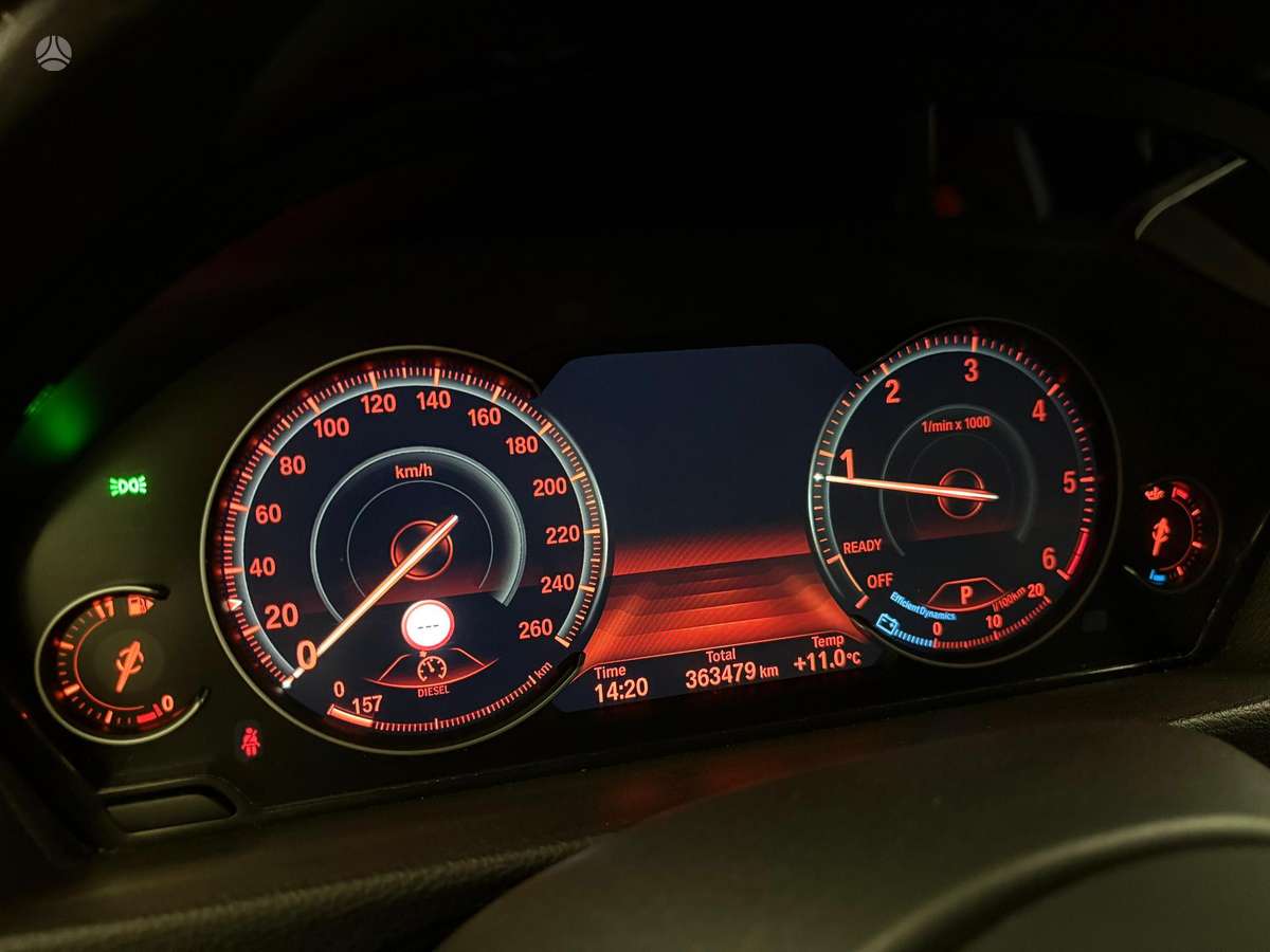 BMW 320, 2.0 l., Универсал