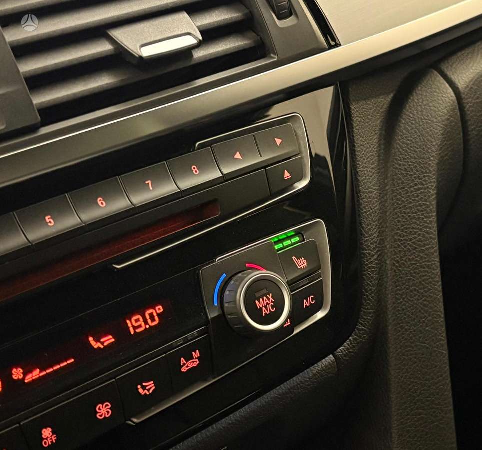 BMW 320, 2.0 l., Универсал