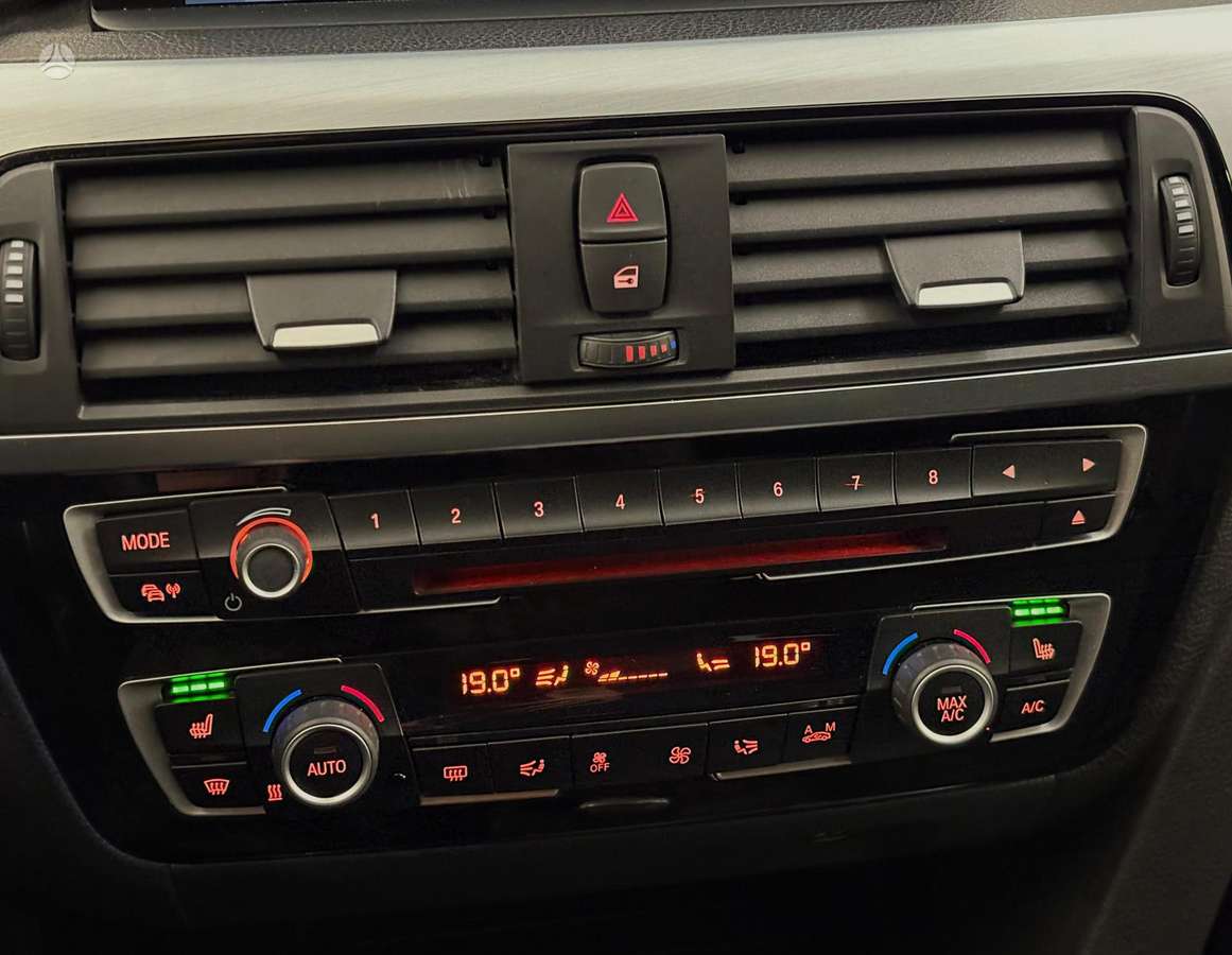 BMW 320, 2.0 l., Универсал
