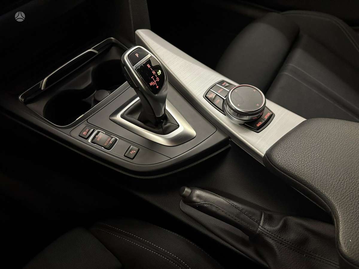 BMW 320, 2.0 l., Универсал