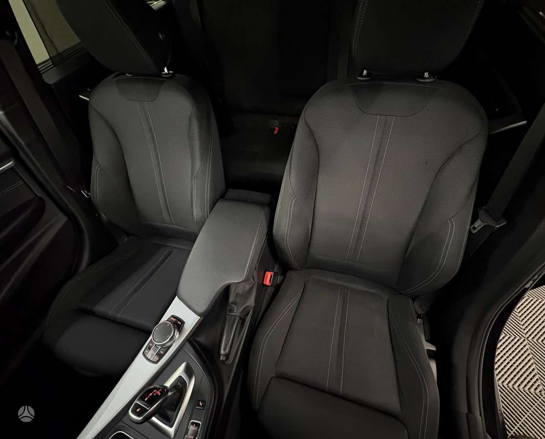BMW 320, 2.0 l., Универсал
