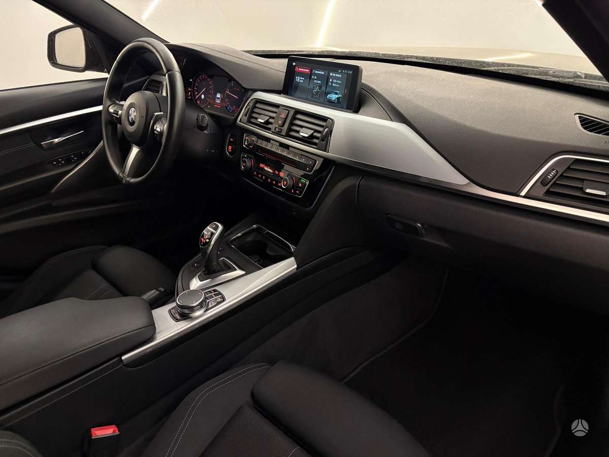 BMW 320, 2.0 l., Универсал