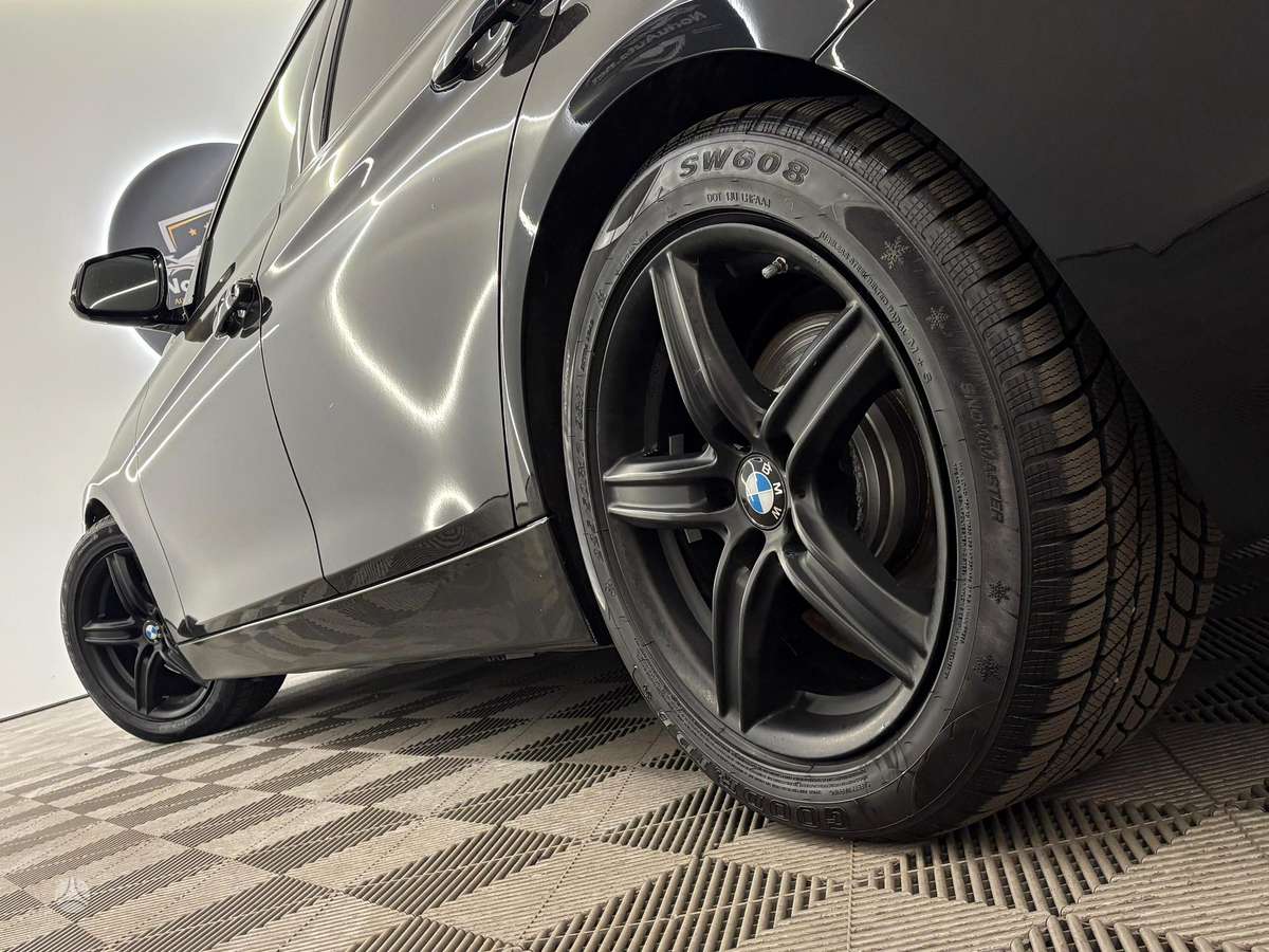 BMW 320, 2.0 l., Универсал