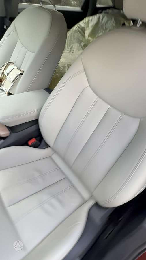 Audi A5, 2.0 l., Хэтчбек