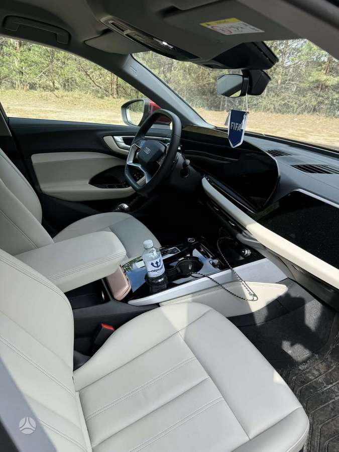 Audi A5, 2.0 l., Хэтчбек