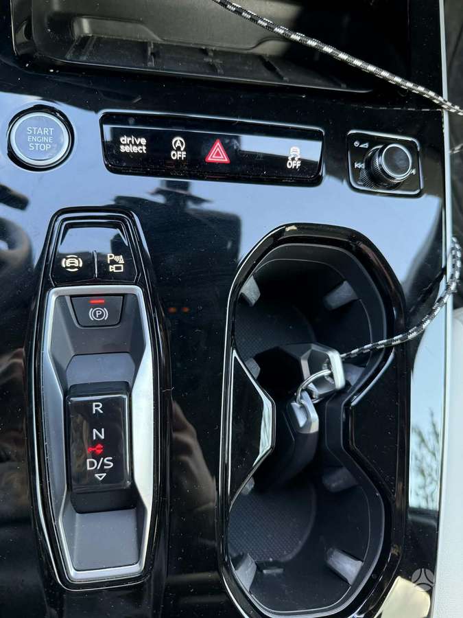 Audi A5, 2.0 l., Хэтчбек