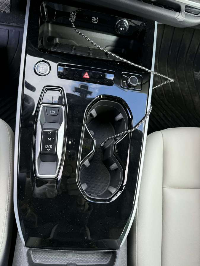 Audi A5, 2.0 l., Хэтчбек