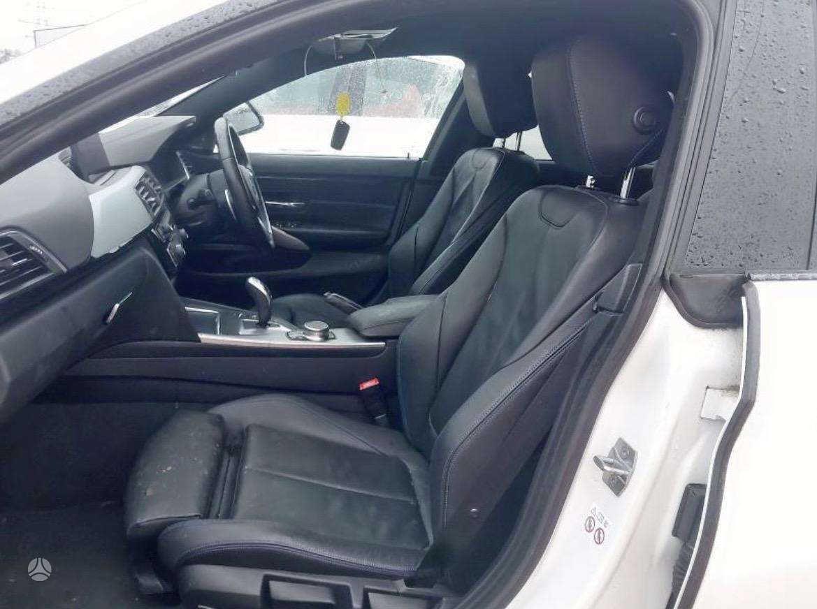 BMW 4 serija, B48B20A, for parts
