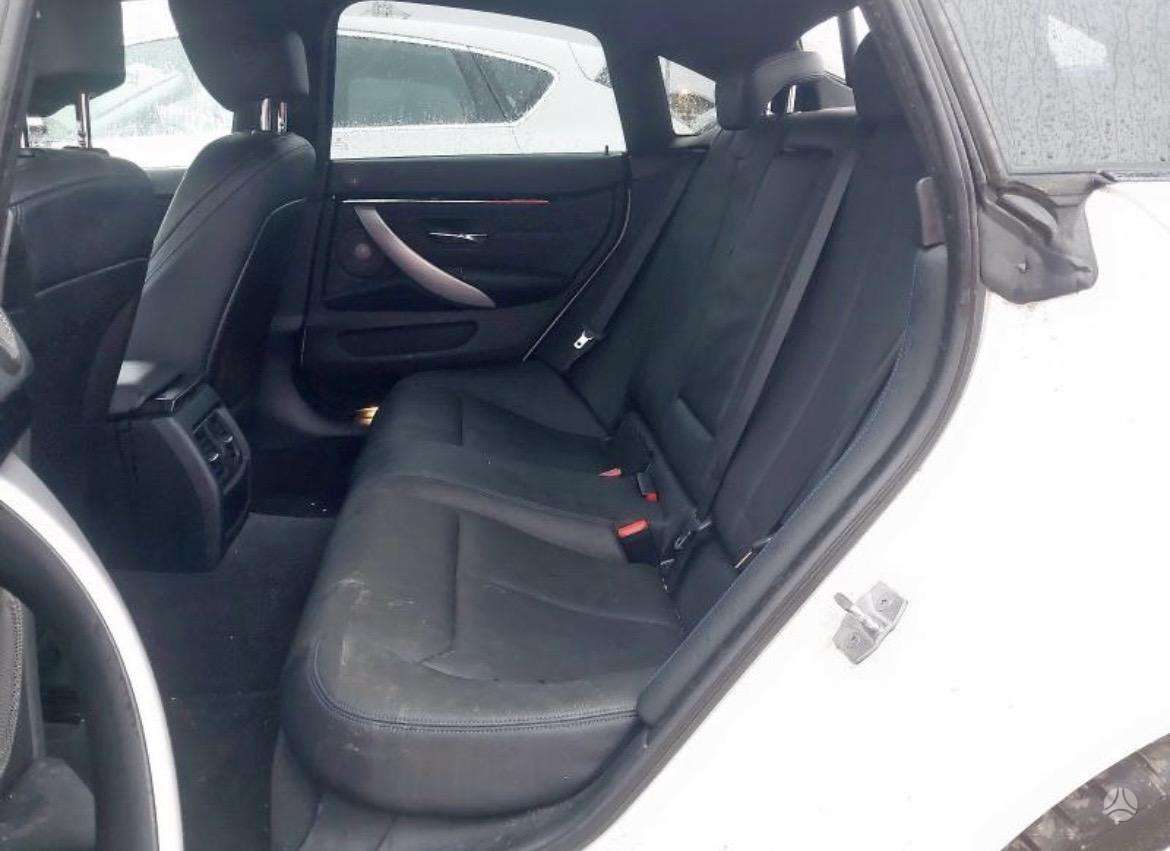 BMW 4 serija, B48B20A, for parts