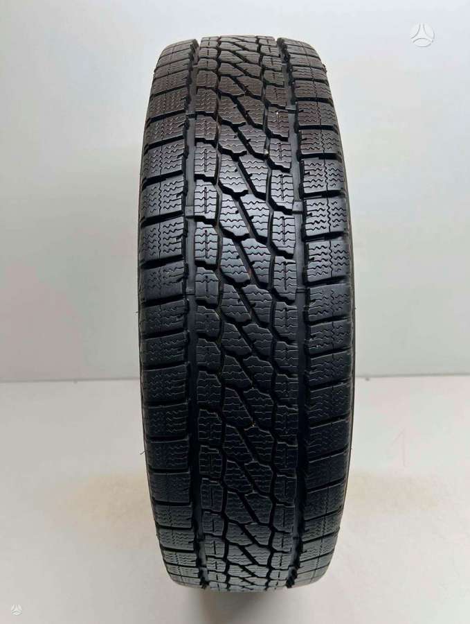 Firestone VanHawk2 Winter 2022m, winter 205/75 R16