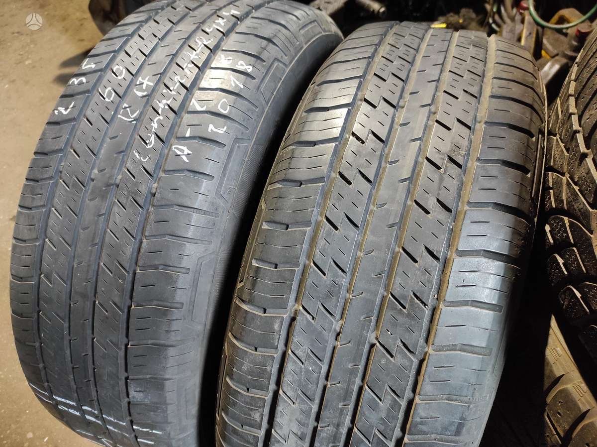 Pirelli, winter 235/60 R17