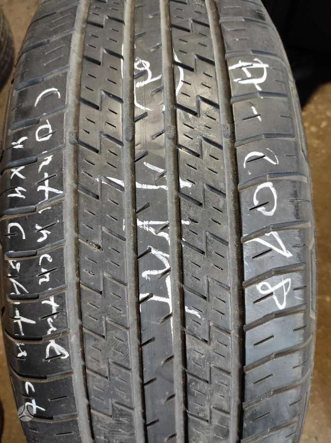 Pirelli, зимние 235/60 R17