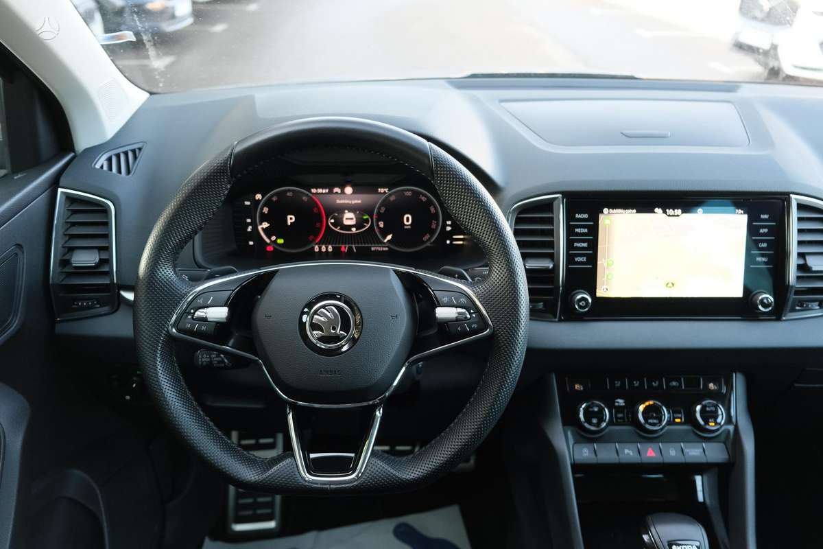 Škoda Karoq - 5