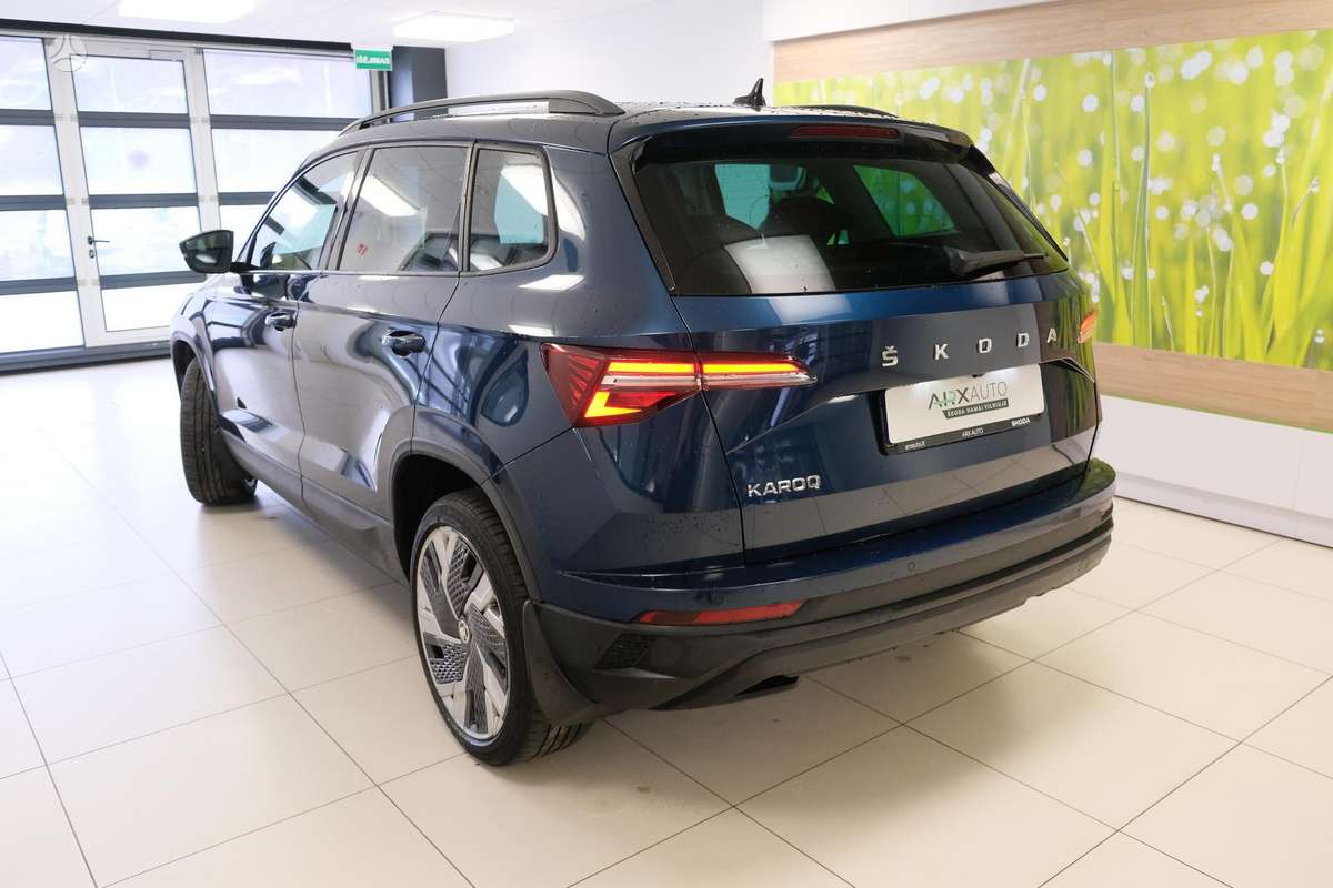 Škoda Karoq - 4