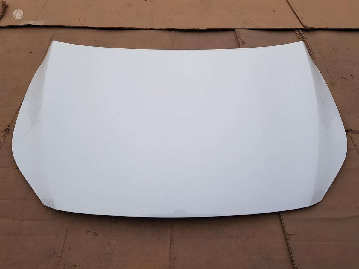 Kia Ceed, J7, body parts
