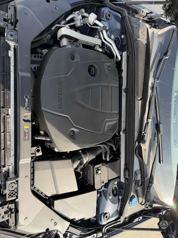 Volvo V60, 2.0 l., wagon