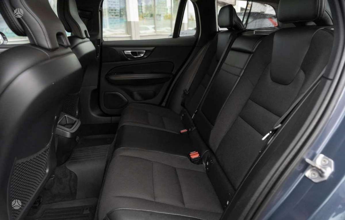 Volvo V60, 2.0 l., wagon