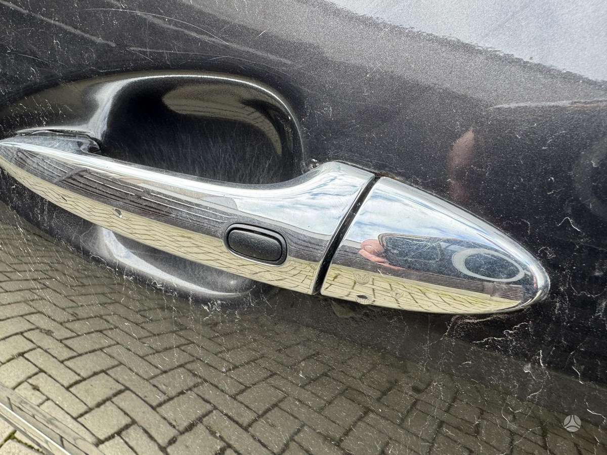Lexus LS 460, 4.6 l., Седан