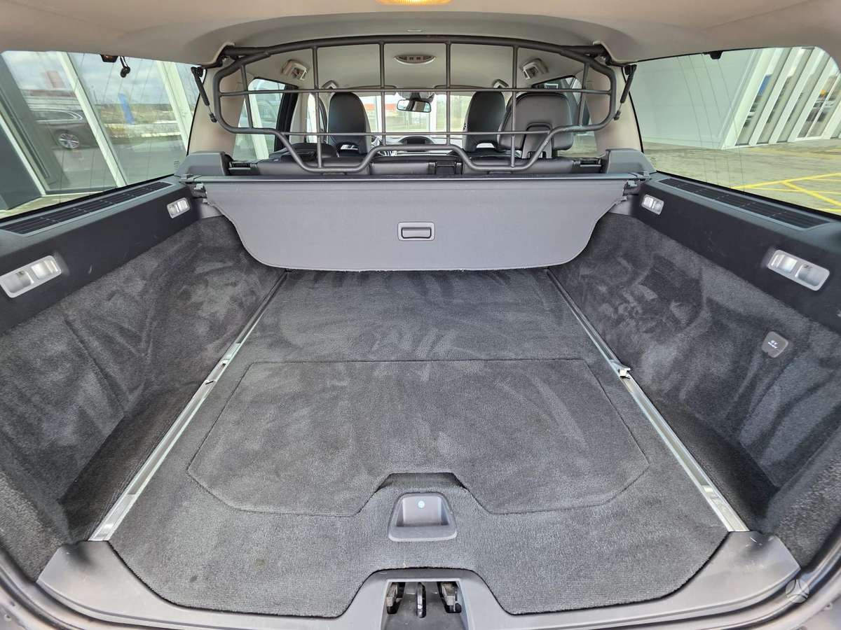 Volvo XC70, 2.0 l., Универсал