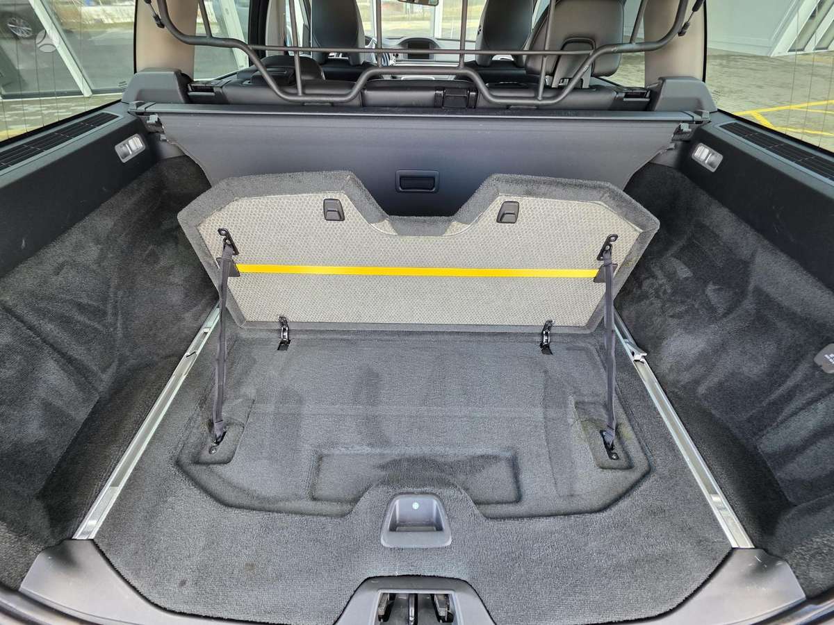 Volvo XC70, 2.0 l., Универсал