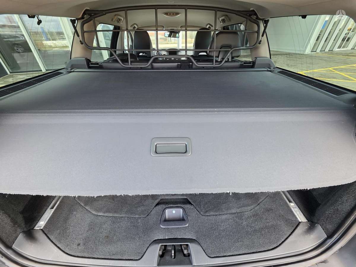 Volvo XC70, 2.0 l., Универсал