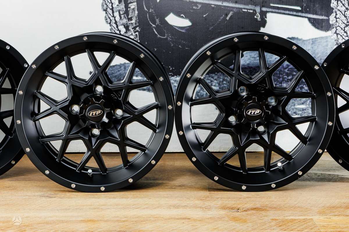 CFMOTO -kita-, atv / quad