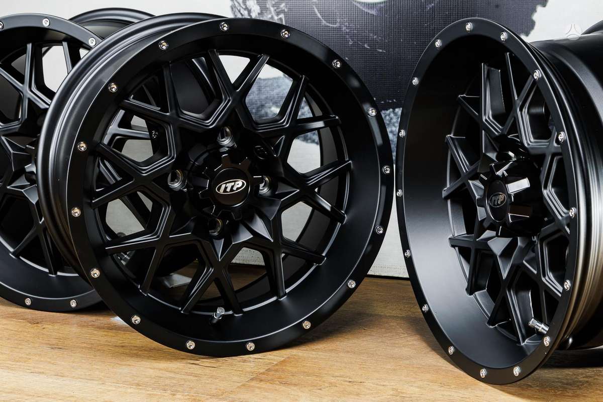 CFMOTO -kita-, atv / quad