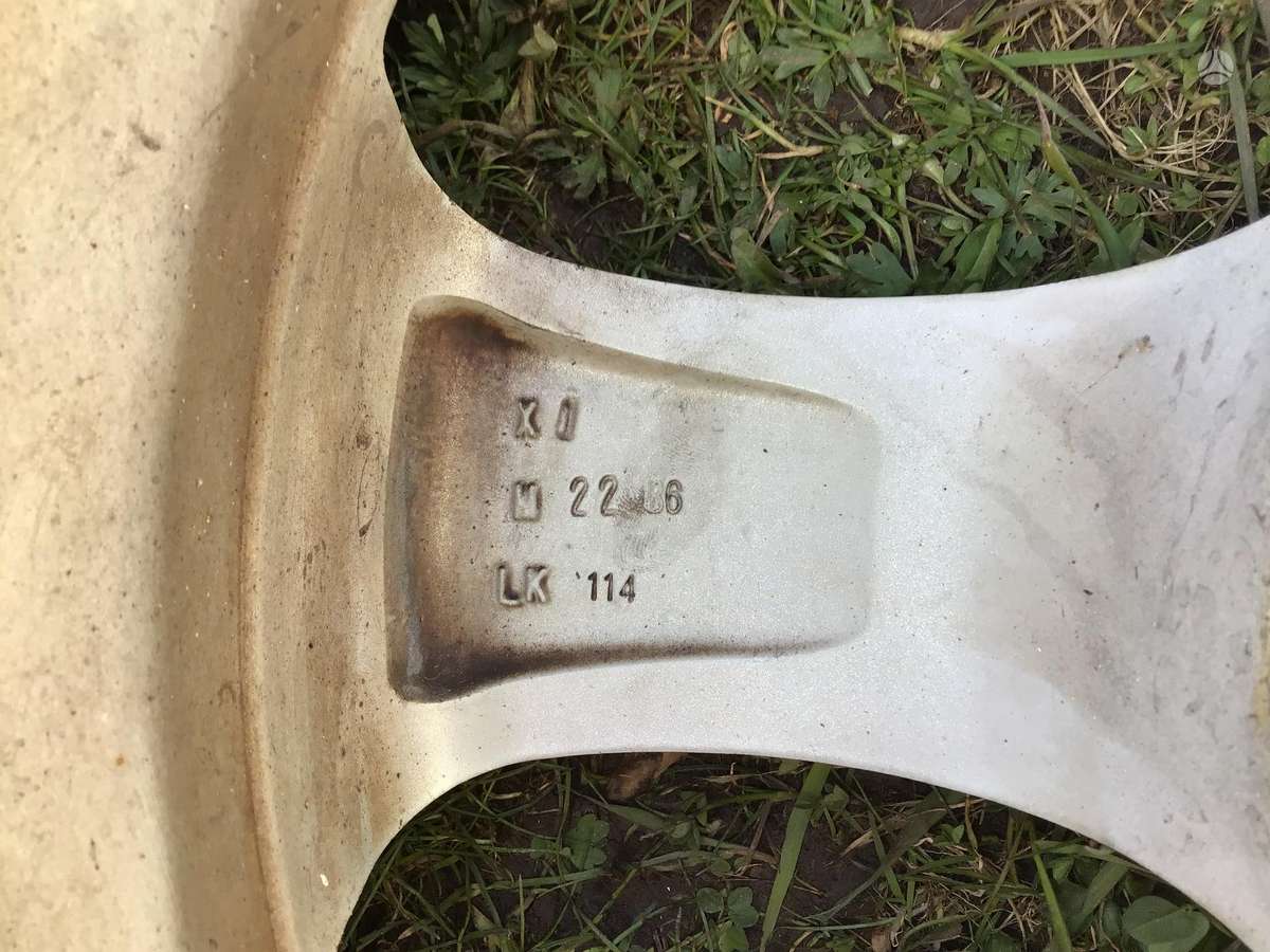 Toyota RAV4 body parts
