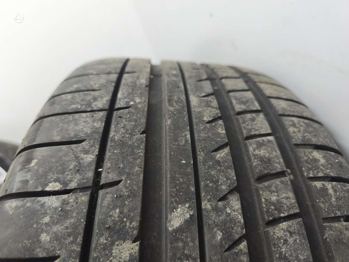 Audi Q7, lengvojo lydinio, R21