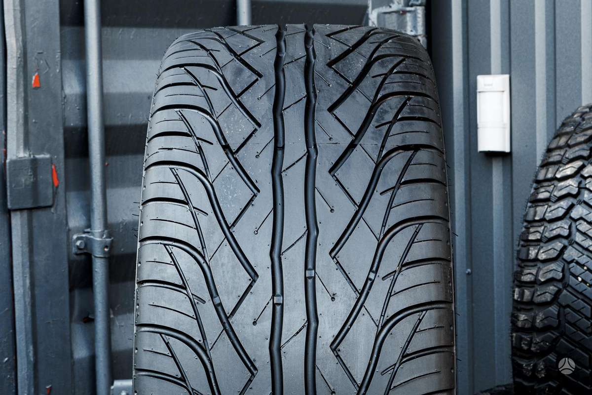 Wanli SP601, vasarinės 305/30 R26